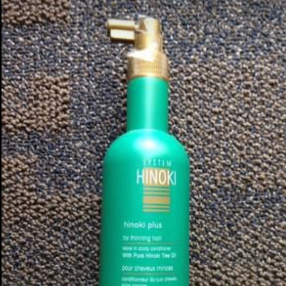 New hinoki plus - Picture 1 of 2